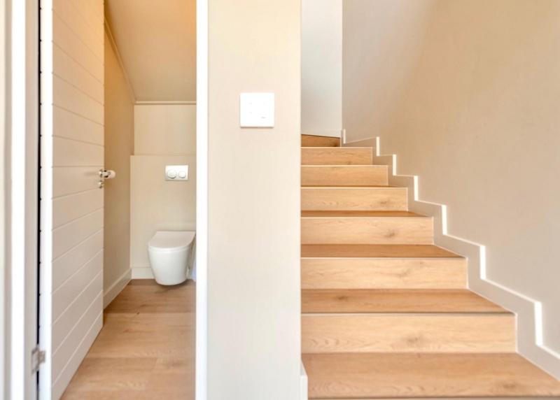 To Let 4 Bedroom Property for Rent in Keurboomstrand Western Cape